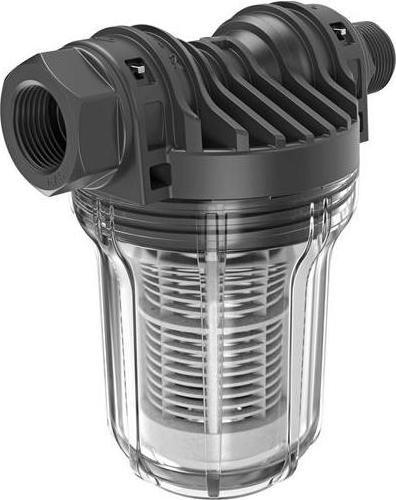 Image du produit Grundfos Accessoires pour installations d'eau domestiques Filtre d'aspiration SCALA1