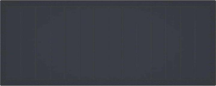 Produktbild vidaXL Garten Essset (250 x 100 x 73 cm)