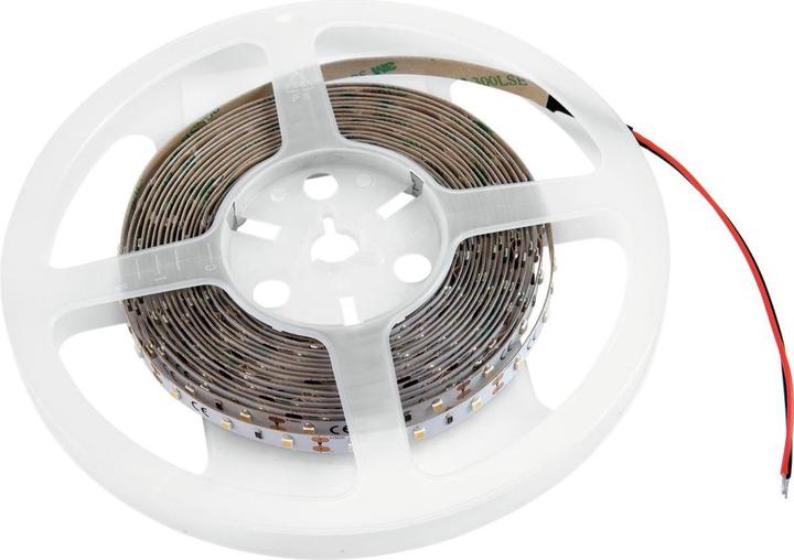 Productafbeelding Eurolite LED Strip 300 5m 3528 2700K 12V (Warm wit, 500 cm, Interieur)