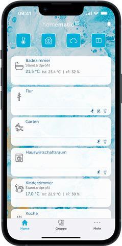 Produktbild ELV ARR-Bausatz Homematic