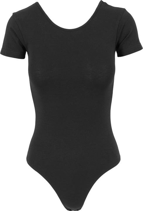 Actual product image Urban Classics Ladies Stretch Jersey Body (M)