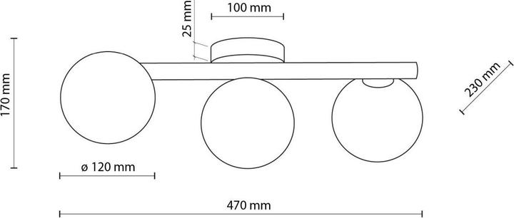 Produktbild Licht-Erlebnisse Mieke (G9)