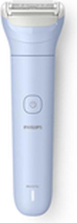 Actual product image Philips Lady Shaver Series 6000