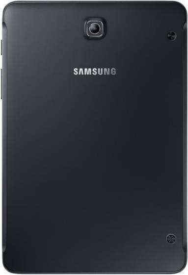 Actual product image Samsung Galaxy Tab S2 Value Edition (8", 32 GB, Black)