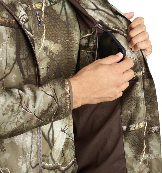 Produktbild Solognac TREEMETIC 500 (L)