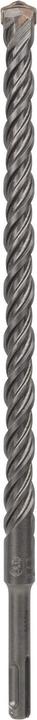 Image du produit Bosch Professional Zubehör Foret marteau SDS plus-5, 16 x 250 x 315 mm (16 mm)