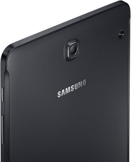 Actual product image Samsung Galaxy Tab S2 Value Edition (8", 32 GB, Black)