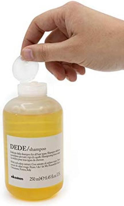 Produktbild Davines Dede (250 ml, Flüssiges Shampoo)