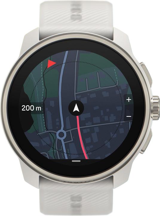 Actual product image Suunto Race S (45 mm)
