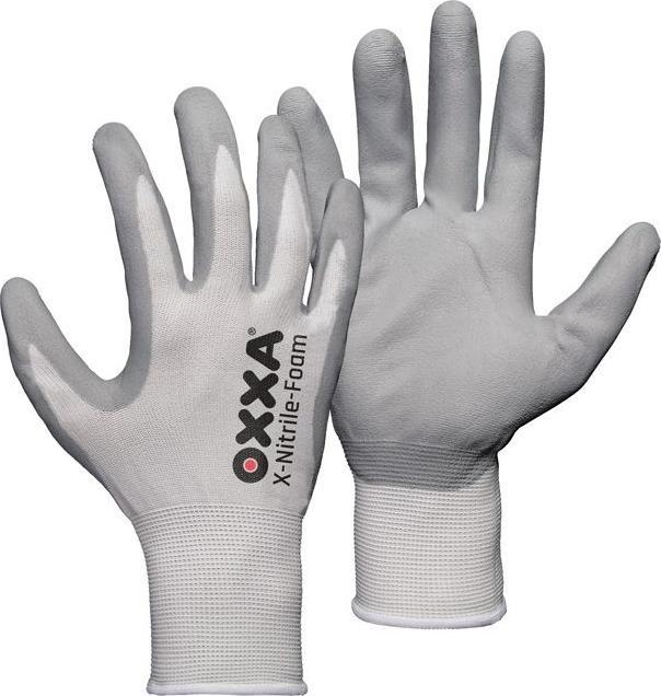 Oxxa Gloves