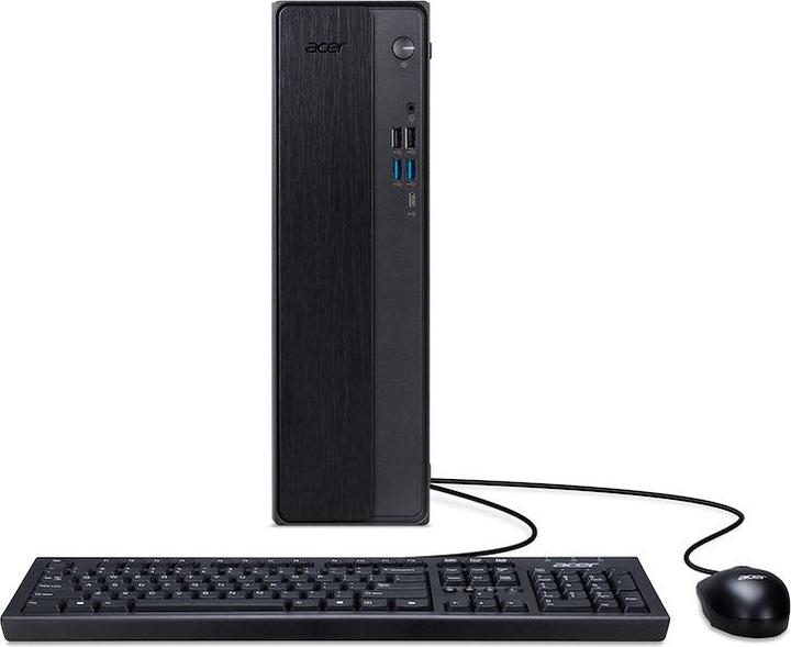 Acer DESKTOP INTEL 5 210H 8C (512 GB, 16 GB)