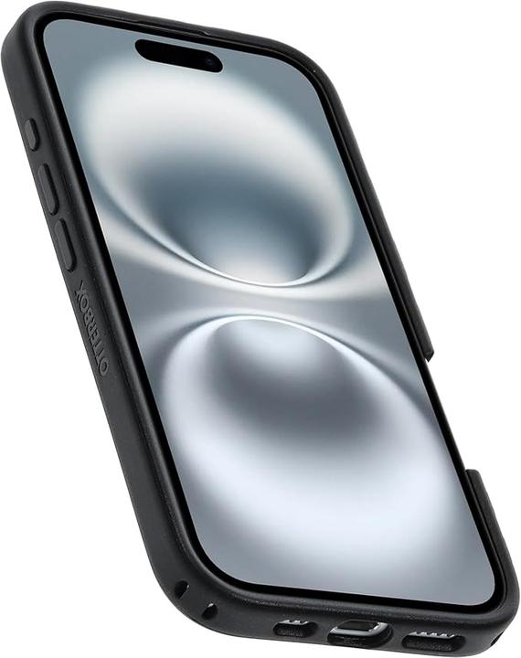 Actual product image OtterBox Symmetry with MagSafe (Apple iPhone 16)