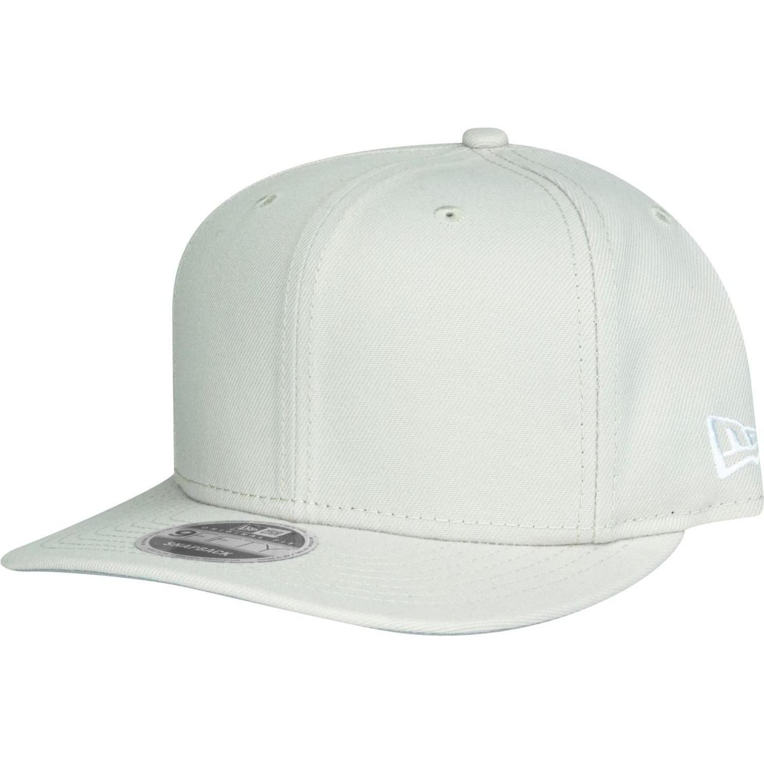 New Era, Herren, Cap, 9Fifty Original-Fit Snapback Cap - Essential Stone, Beige