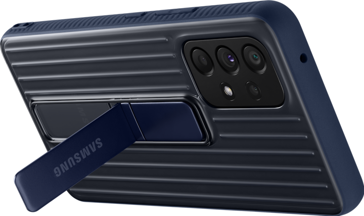 Produktbild Samsung Protective Standing Cover (Samsung Galaxy A53 5G)
