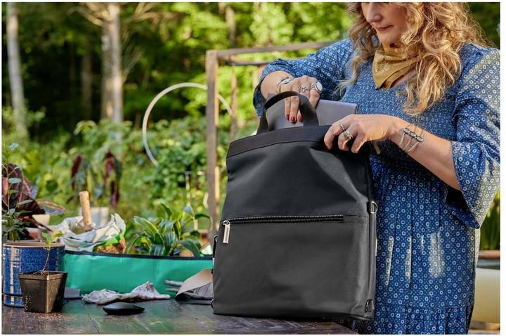 Produktbild HP 14 Zoll Convertible Laptop-Rucksack-Tasche (18 l)