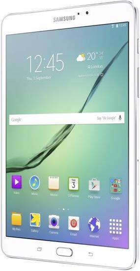 Produktbild Samsung Galaxy Tab S2 Value Edition (8", 32 GB, Weiss)