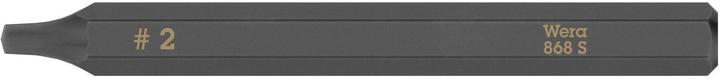 Actual product image Wera 868 S # 2 x 70 mm (2)