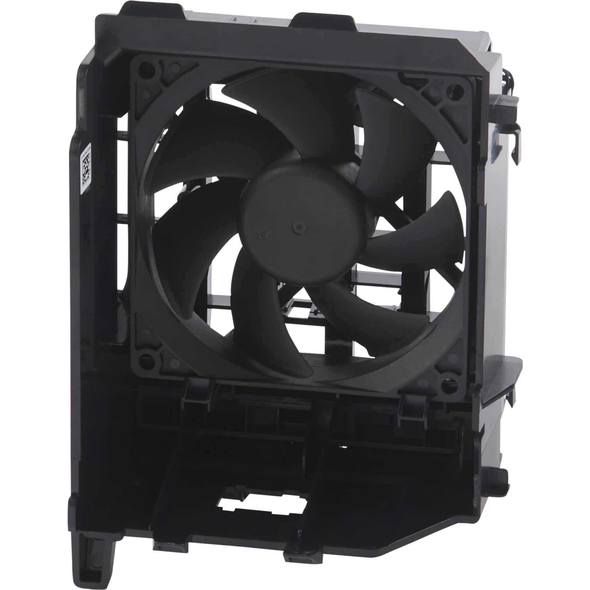 HP Z4 Fan/Frnt Crd Guide Kit, PC Zubehör, Schwarz