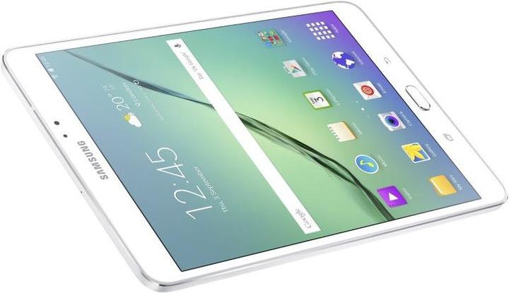 Produktbild Samsung Galaxy Tab S2 Value Edition (8", 32 GB, Weiss)