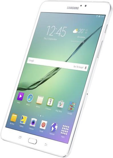 Produktbild Samsung Galaxy Tab S2 Value Edition (8", 32 GB, Weiss)