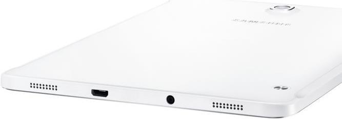Produktbild Samsung Galaxy Tab S2 Value Edition (8", 32 GB, Weiss)