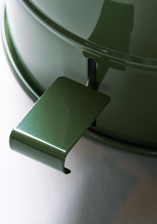 Produktbild House Doctor Mülleimer, HDSono, Grün (24 l)