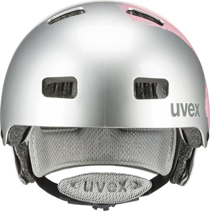Actual product image Uvex Sports kid 3 (51 - 55 cm)