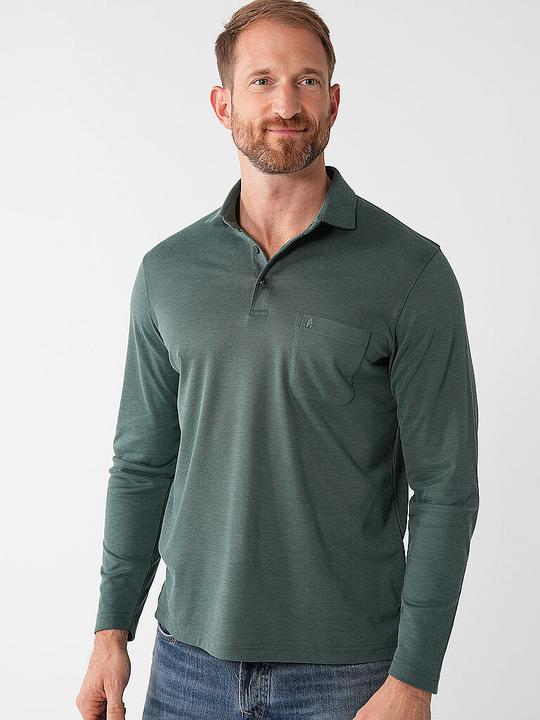 Produktbild Ragman Poloshirt (M)