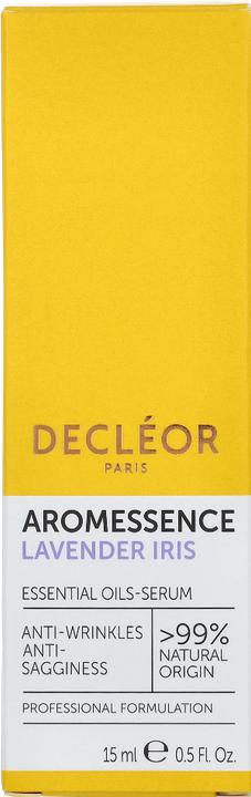 Immagine prodotto Decleor Aromessence Lavande Siero all'Olio Fine (15 ml)