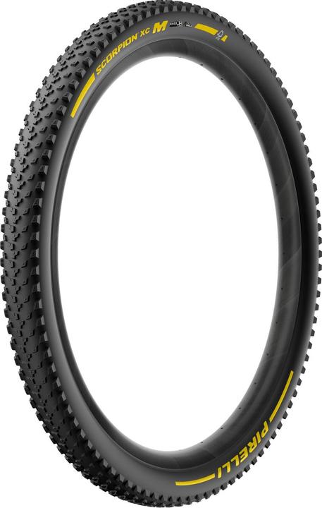 Actual product image Pirelli Scorpion XC M ProWall (29 x 2.40, 60-622)
