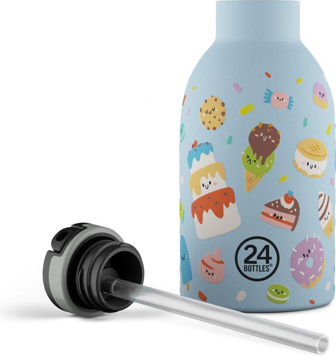 Immagine prodotto 24 Bottles Dolci amici (0.33 l)