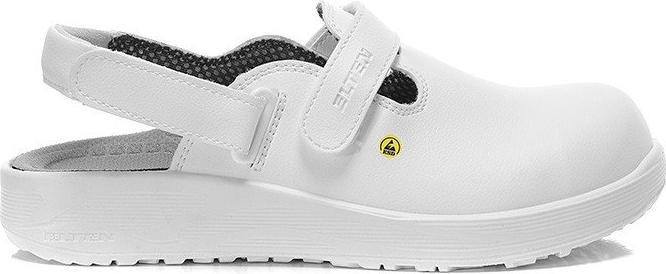 Produktbild Elten Clogs mit Stahlkappe MICHEL (SB, 45)
