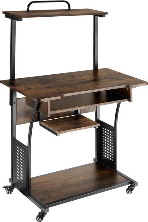 tectake Fife (80 x 65.50 x 130.50 cm)