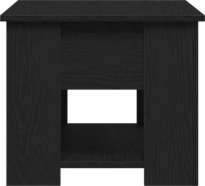 Actual product image VidaXL Coffee table (79 x 49 x 41 cm)