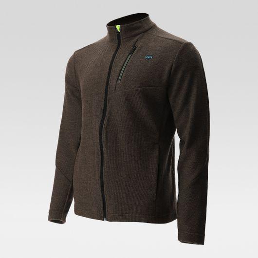 Actual product image UYN Softshelljacke Pocket Wool (M)