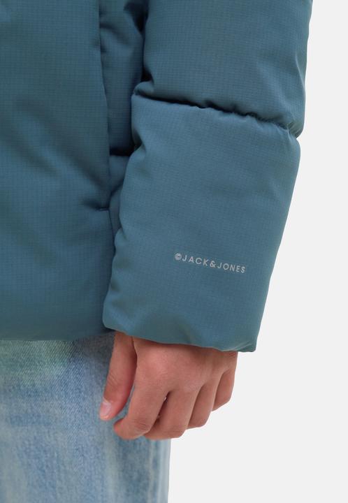 Produktbild Jack & Jones Junior Jacke GLOBAL Steppjacke (152)