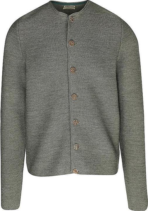 Actual product image Gottseidank ALOISIUS cardigan (XS, L, XL)