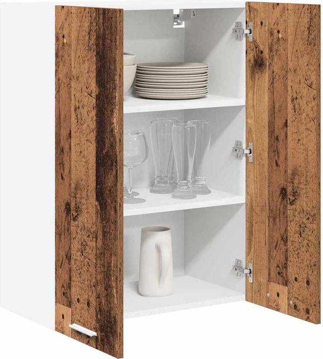 Immagine prodotto vidaXL Küchenaufbewahrung (31 x 60 x 80 cm)