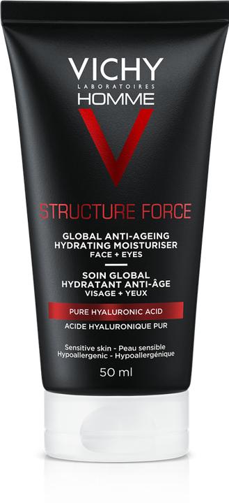 Actual product image Vichy Structure Force (50 ml, Day cream)
