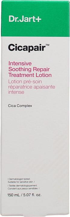 Produktbild Dr. Jart+ Dr.Jart+ Cicapair Intense Soothing Repair Treatment Lotion (Reinigungslotion, 150 ml)