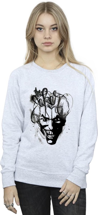 Produktbild Batman Sweatshirt (4XL)