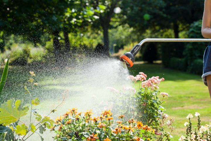 Produktbild Gardena Spritz Giessstab