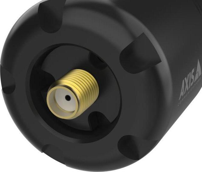 Produktbild Axis F2105-RE STANDARD BULK 8 P (Montage-Kit)