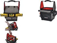 Actual product image C.K Magma Technician's Tote