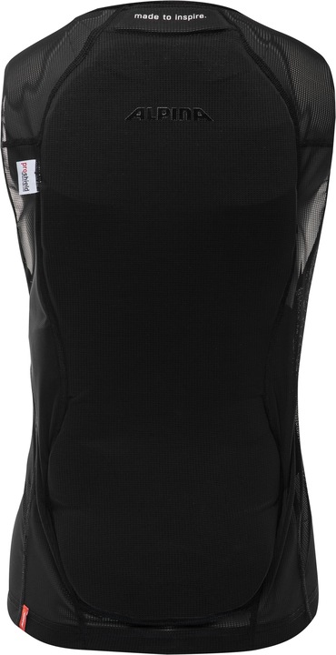 Immagine prodotto ALPINA SPORTS Proshield (M, Paraschiena, Esemplare unico)