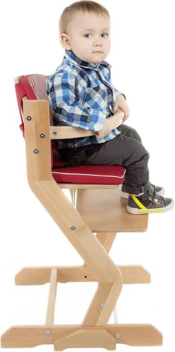 Immagine prodotto Tissi Barra pettorale per seggiolone