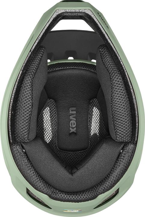 Image du produit Uvex ravage (56 - 59 cm)