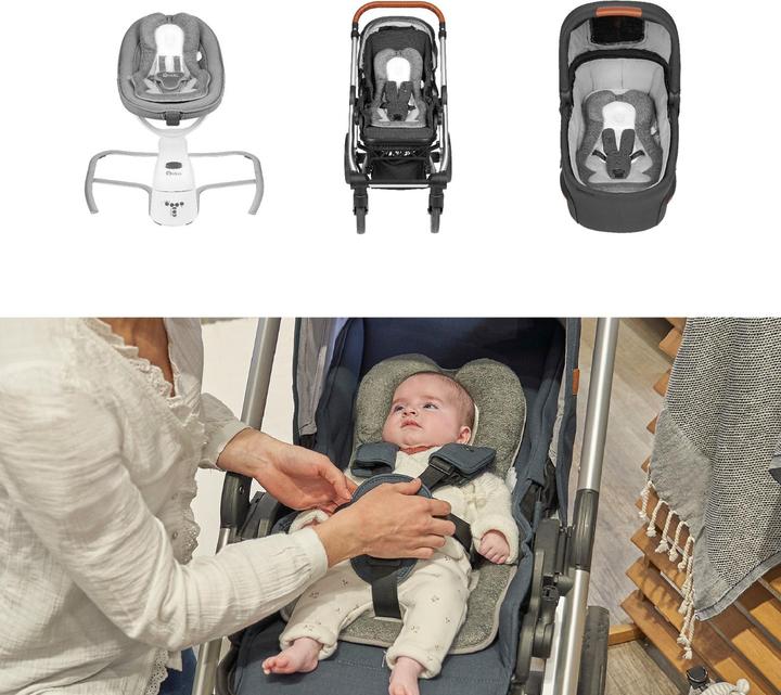 Image du produit Babymoov Cosymorpho