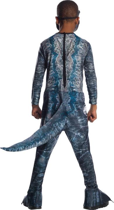 Image du produit Rubies Jurassic World 2 : Velociraptor (122, 128)