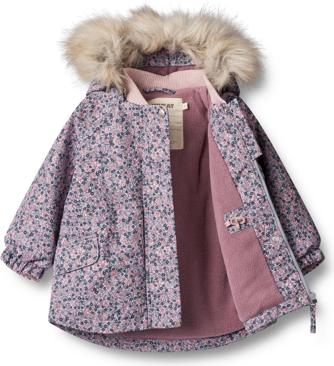 Immagine prodotto Wheat Giacca invernale per bambini Mathilde fiori invernali (92)